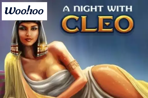 A Night With Cleo